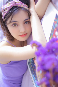 灿烂的花园综艺免费观看